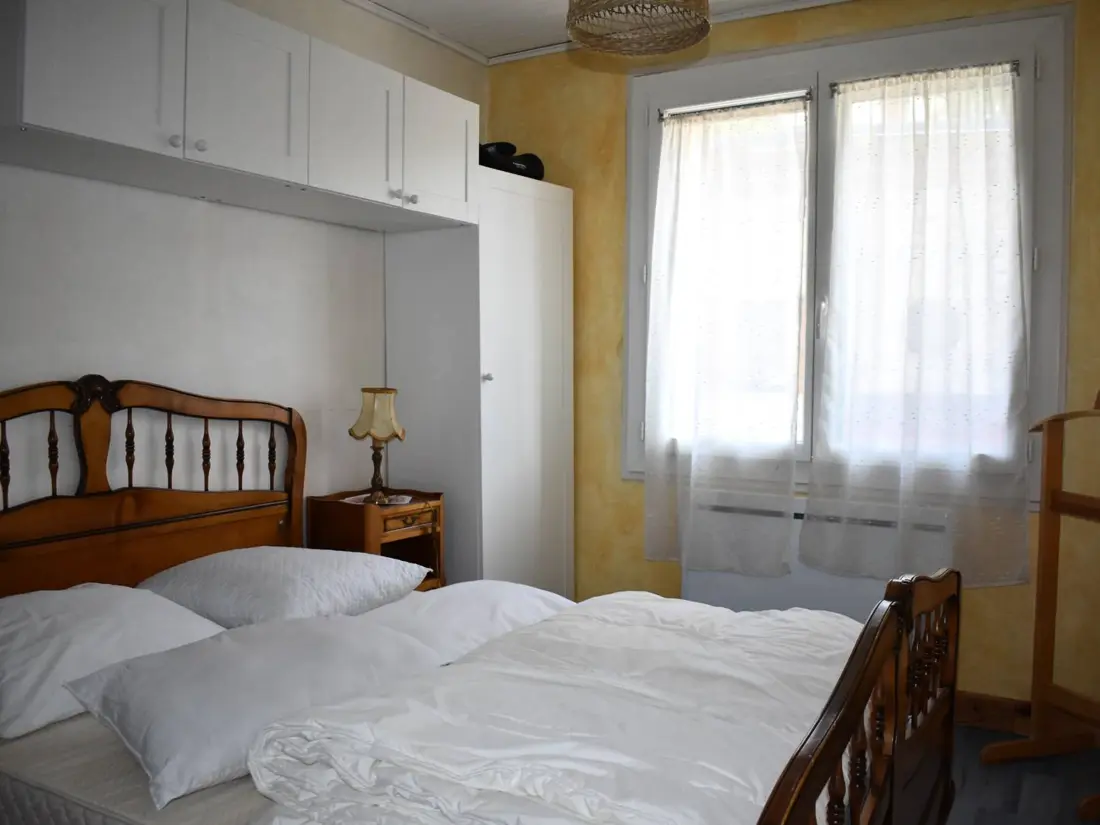 Location de Vacances Font-Romeu-Odeillo-Via 114