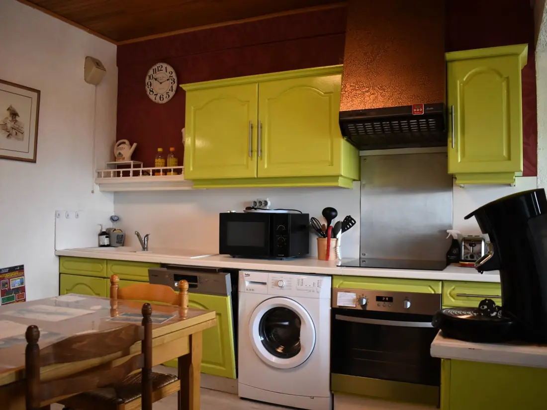 Location de Vacances Font-Romeu-Odeillo-Via 114