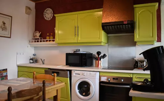Location de Vacances Font-Romeu-Odeillo-Via 114