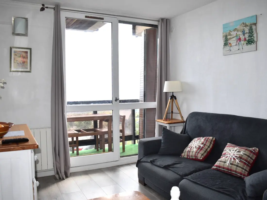 Location de Vacances Font-Romeu-Odeillo-Via 115