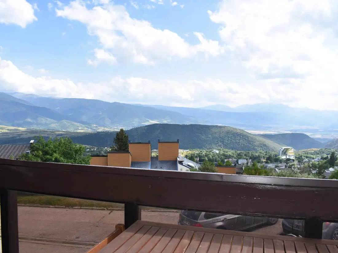 Location de Vacances Font-Romeu-Odeillo-Via 115