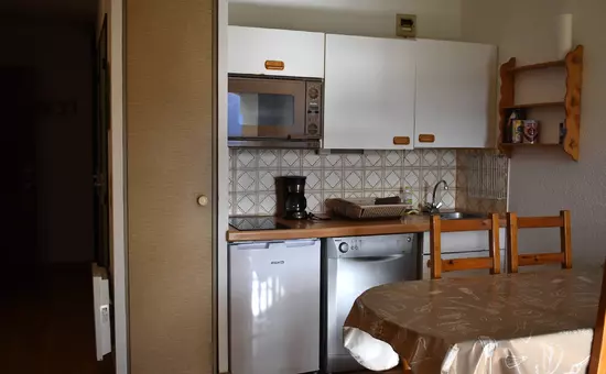 Location de Vacances Font-Romeu-Odeillo-Via 12