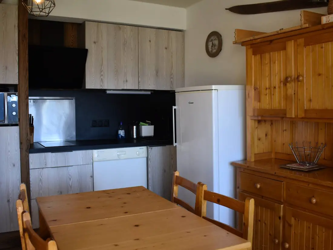 Location de Vacances Font-Romeu-Odeillo-Via 122