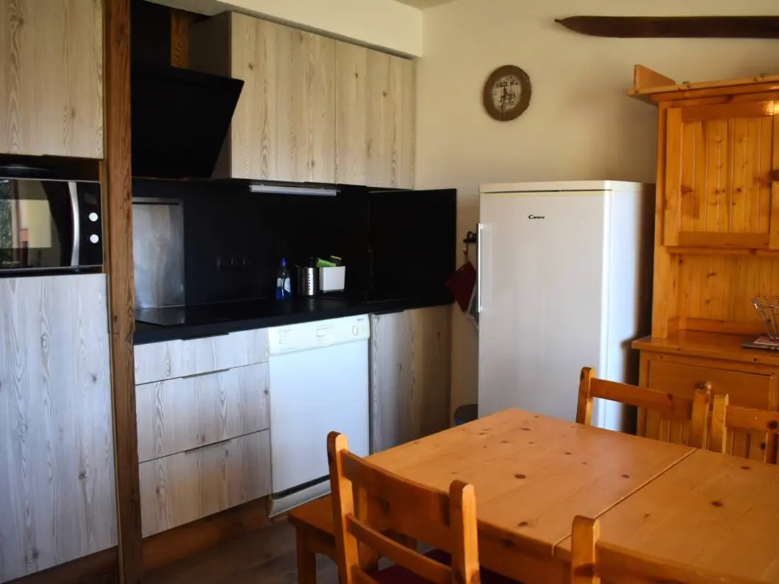 Location de Vacances Font-Romeu-Odeillo-Via 122