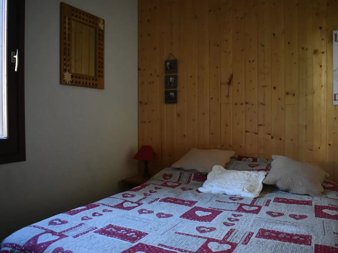 Location de Vacances Font-Romeu-Odeillo-Via 122