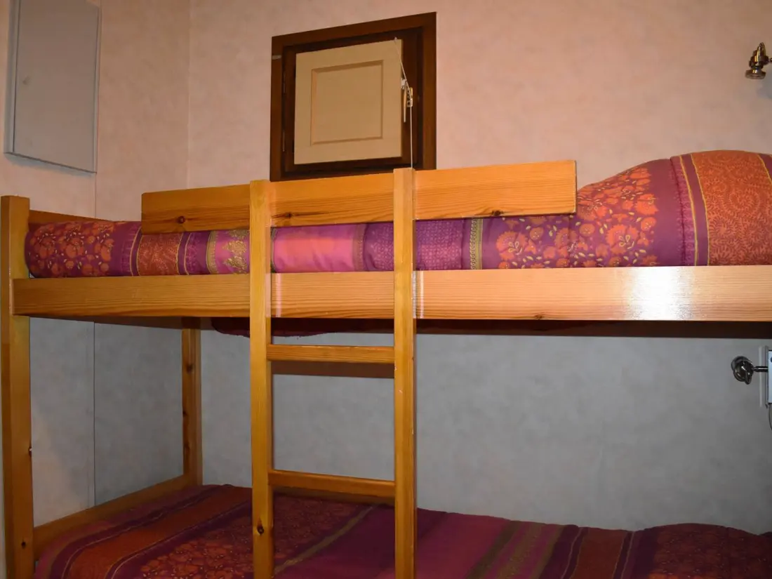 Location de Vacances Font-Romeu-Odeillo-Via 122