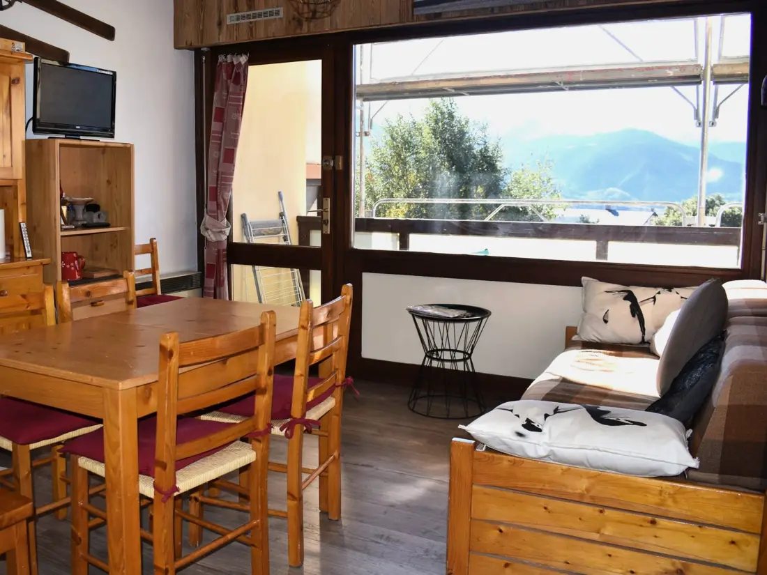 Location de Vacances Font-Romeu-Odeillo-Via 122