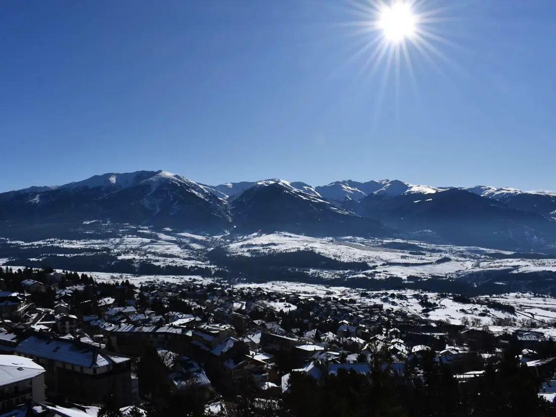 Location de Vacances Font-Romeu-Odeillo-Via 127