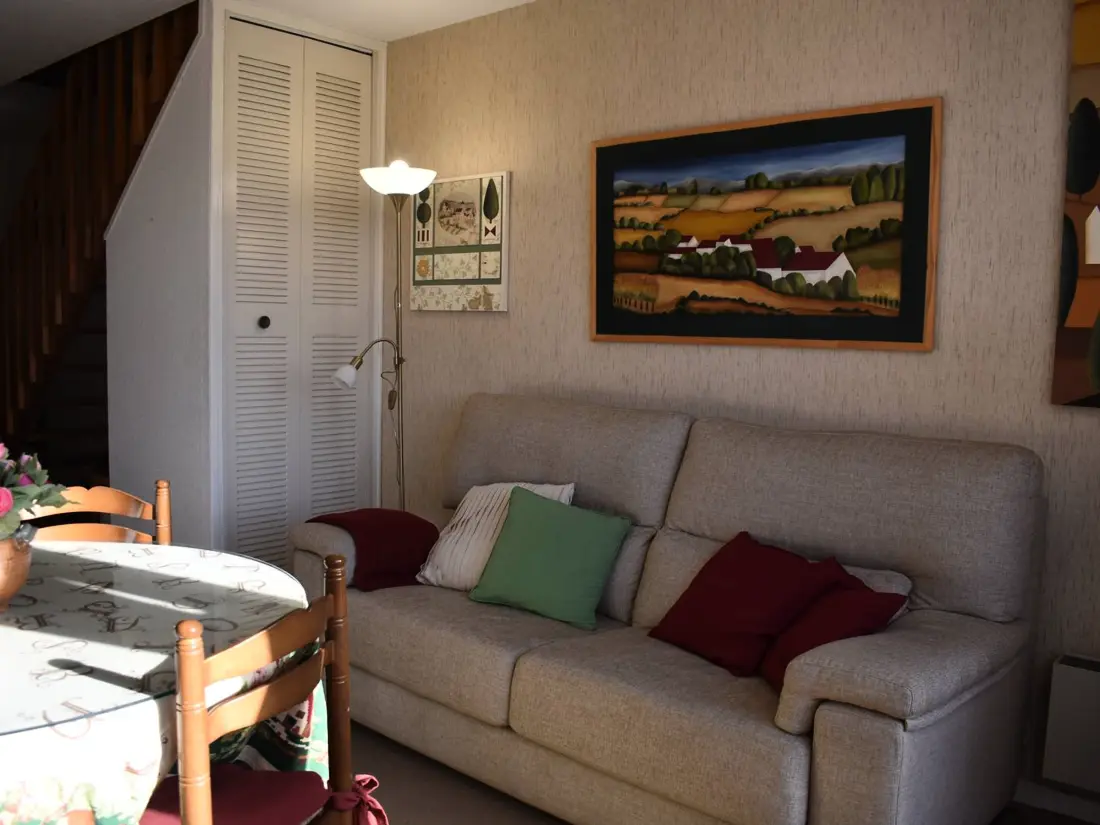 Location de Vacances Font-Romeu-Odeillo-Via 128