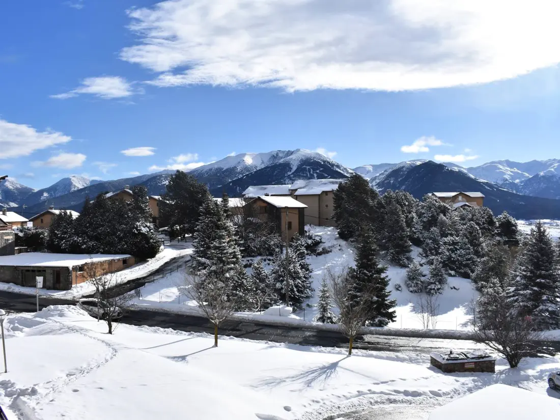 Location de Vacances Font-Romeu-Odeillo-Via 128