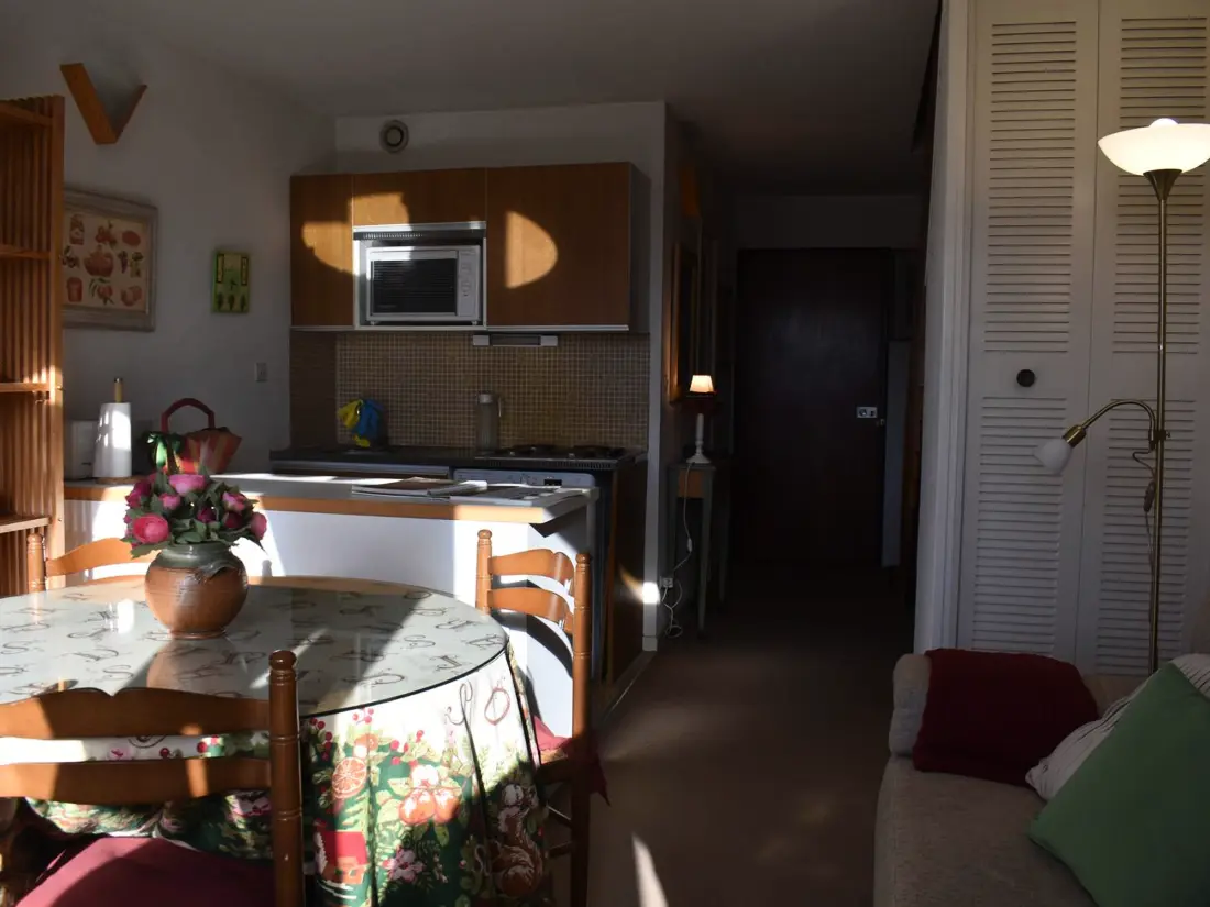 Location de Vacances Font-Romeu-Odeillo-Via 128