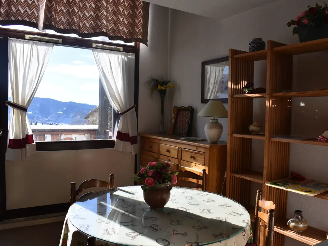 Location de Vacances Font-Romeu-Odeillo-Via 128