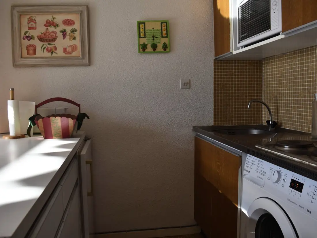 Location de Vacances Font-Romeu-Odeillo-Via 128