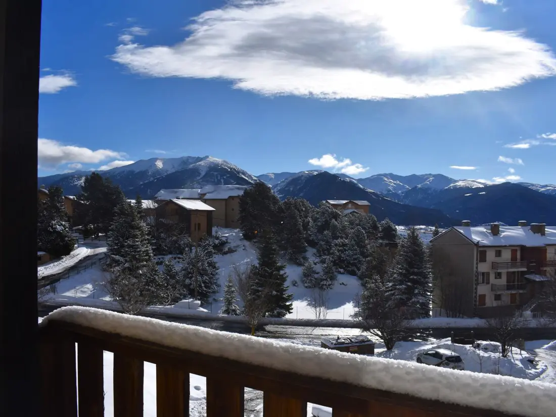 Location de Vacances Font-Romeu-Odeillo-Via 128