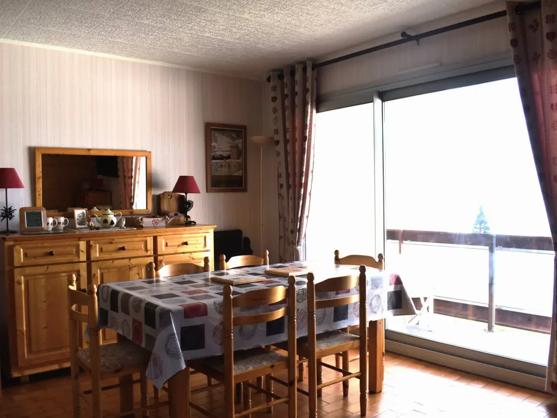 Location de Vacances Font-Romeu-Odeillo-Via 13