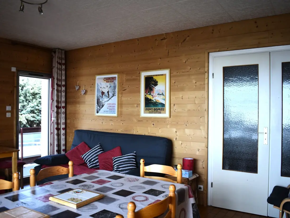 Location de Vacances Font-Romeu-Odeillo-Via 13