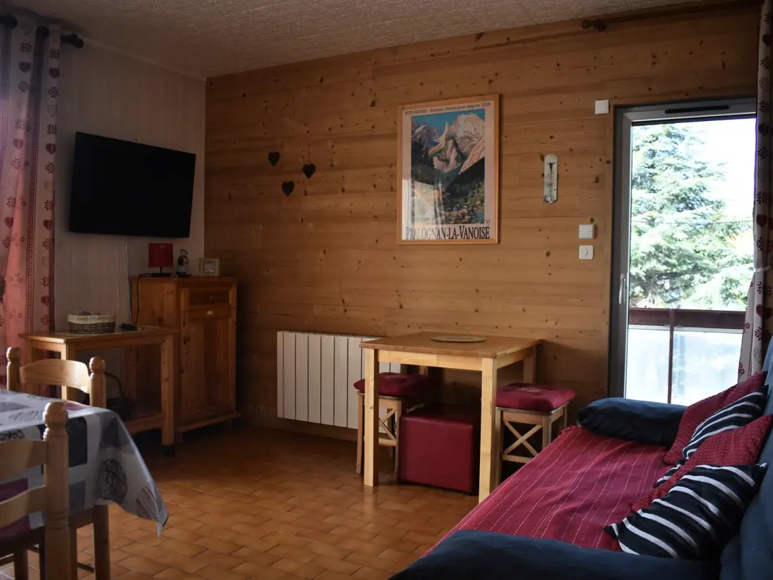 Location de Vacances Font-Romeu-Odeillo-Via 13