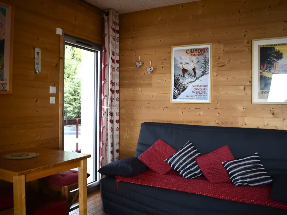 Location de Vacances Font-Romeu-Odeillo-Via 13