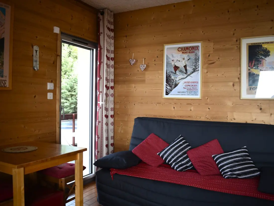Location de Vacances Font-Romeu-Odeillo-Via 13
