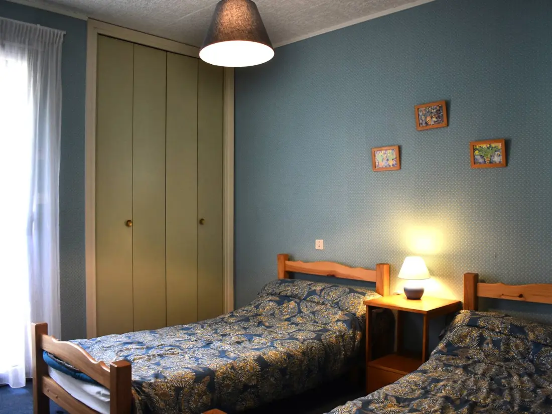 Location de Vacances Font-Romeu-Odeillo-Via 13