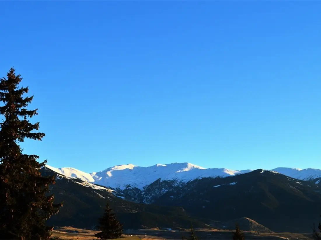 Location de Vacances Font-Romeu-Odeillo-Via 13