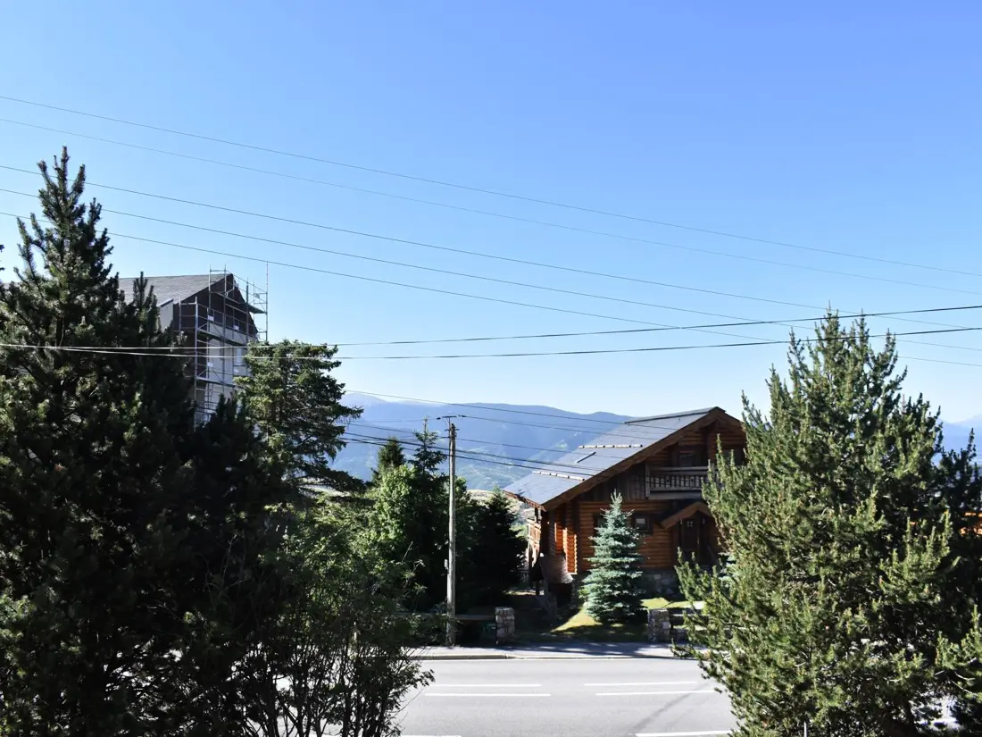 Location de Vacances Font-Romeu-Odeillo-Via 130