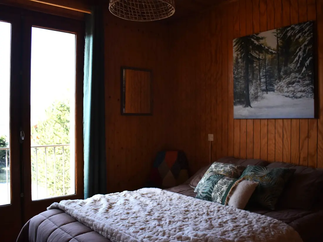Location de Vacances Font-Romeu-Odeillo-Via 130