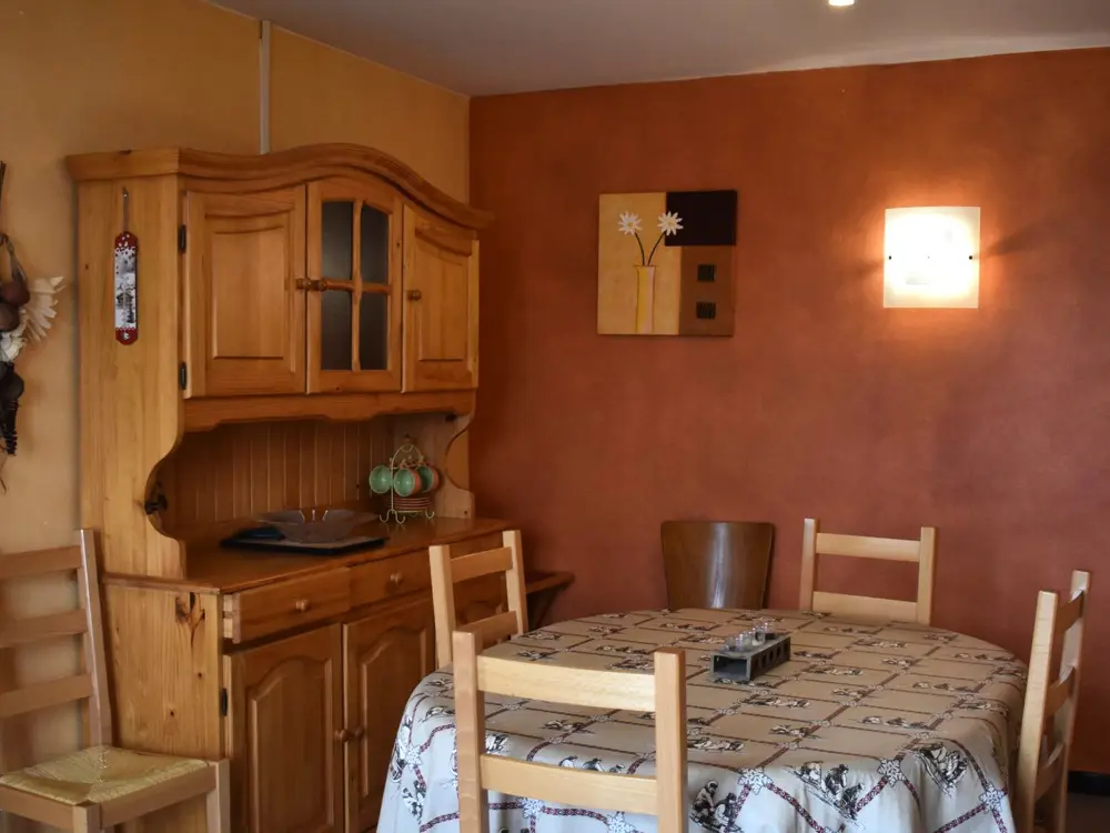 Location de Vacances Font-Romeu-Odeillo-Via 132