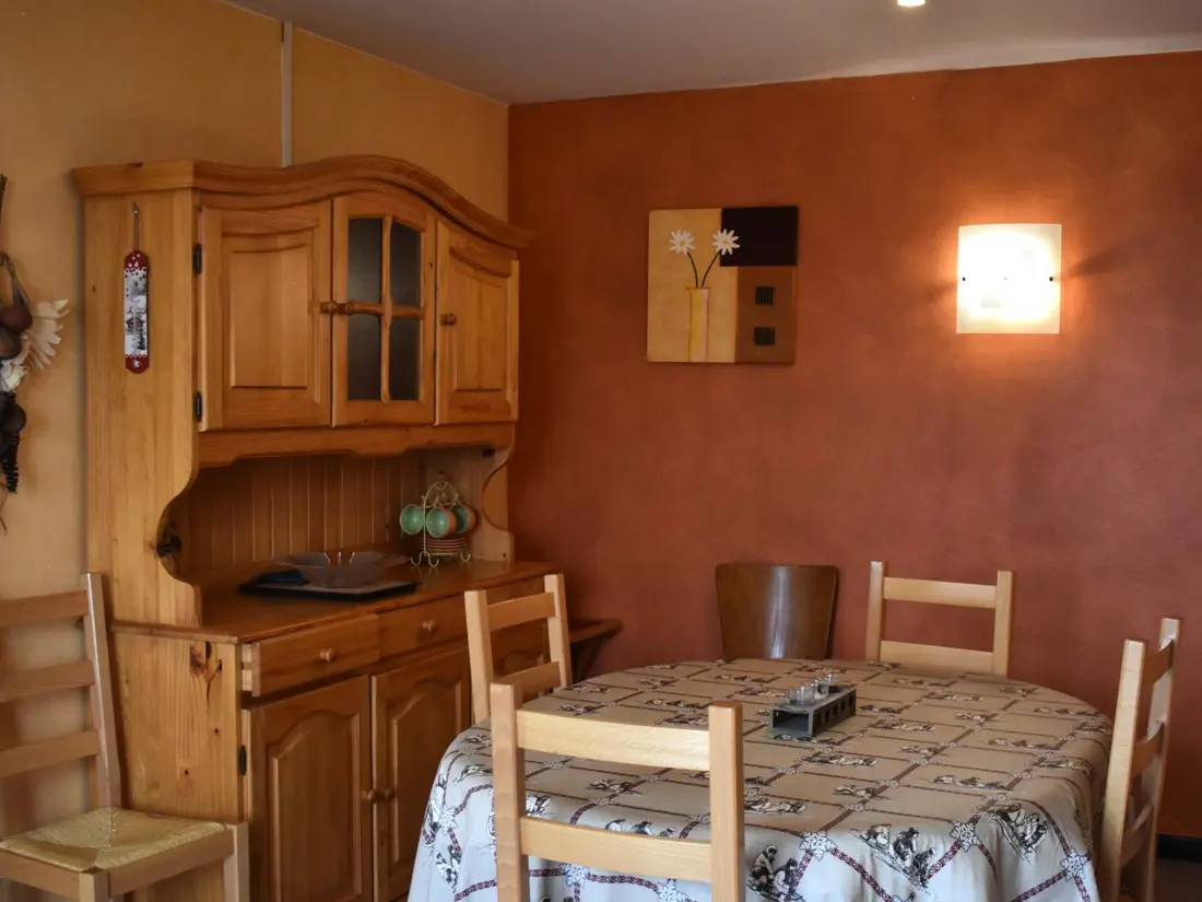 Location de Vacances Font-Romeu-Odeillo-Via 132