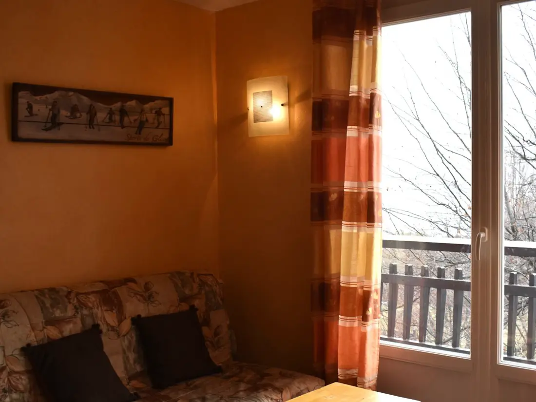 Location de Vacances Font-Romeu-Odeillo-Via 132