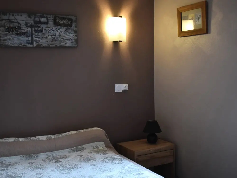 Location de Vacances Font-Romeu-Odeillo-Via 132