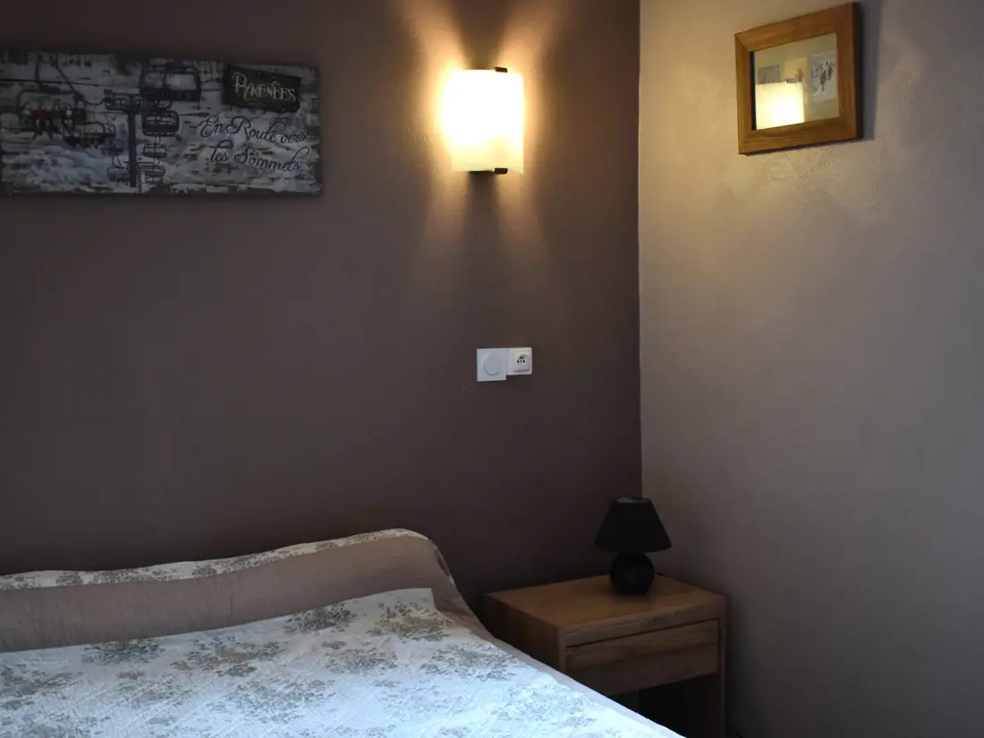 Location de Vacances Font-Romeu-Odeillo-Via 132