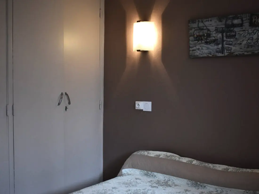 Location de Vacances Font-Romeu-Odeillo-Via 132