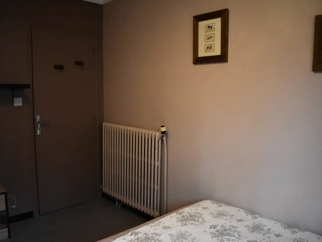 Location de Vacances Font-Romeu-Odeillo-Via 132