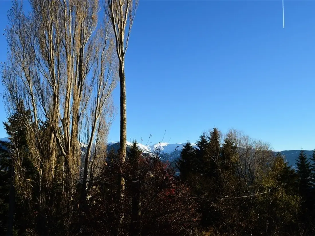 Location de Vacances Font-Romeu-Odeillo-Via 132