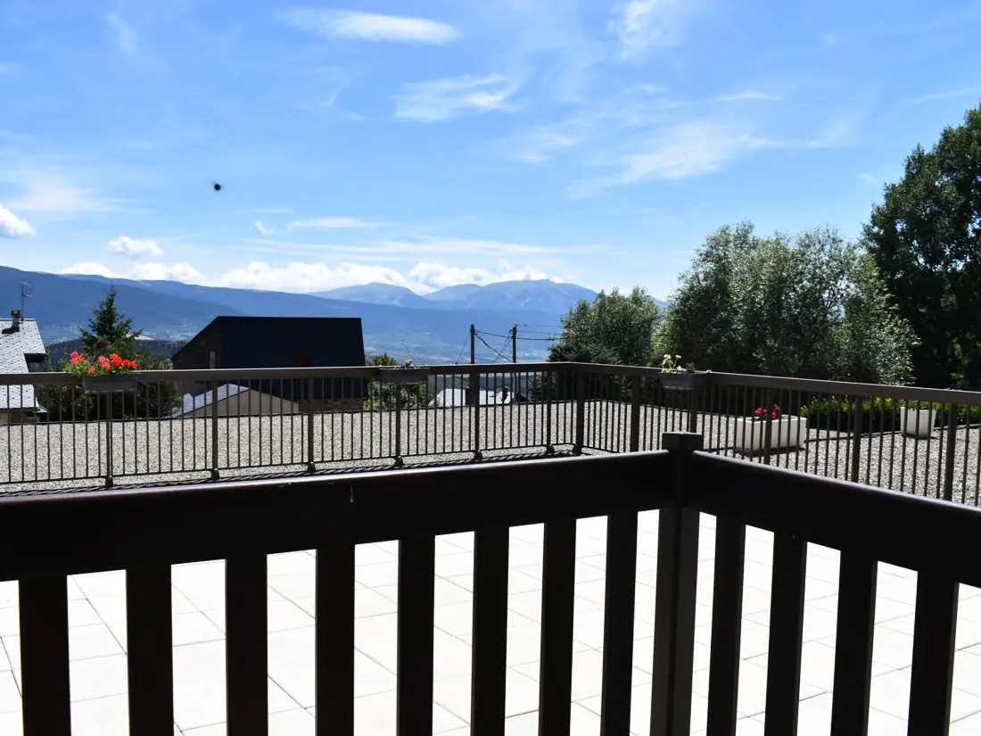 Location de Vacances Font-Romeu-Odeillo-Via 133