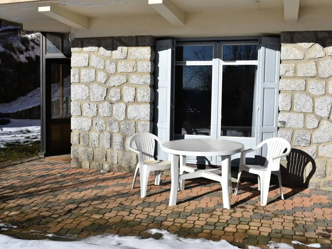 Location de Vacances Font-Romeu-Odeillo-Via 135