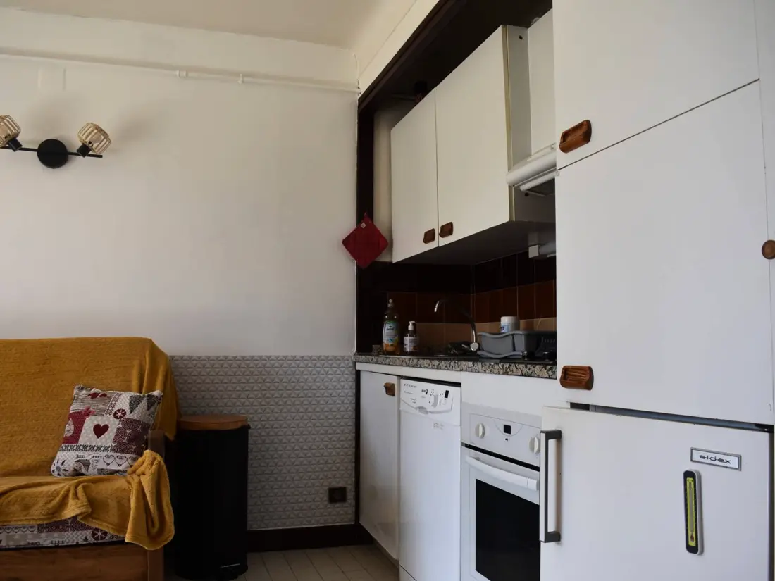 Location de Vacances Font-Romeu-Odeillo-Via 135