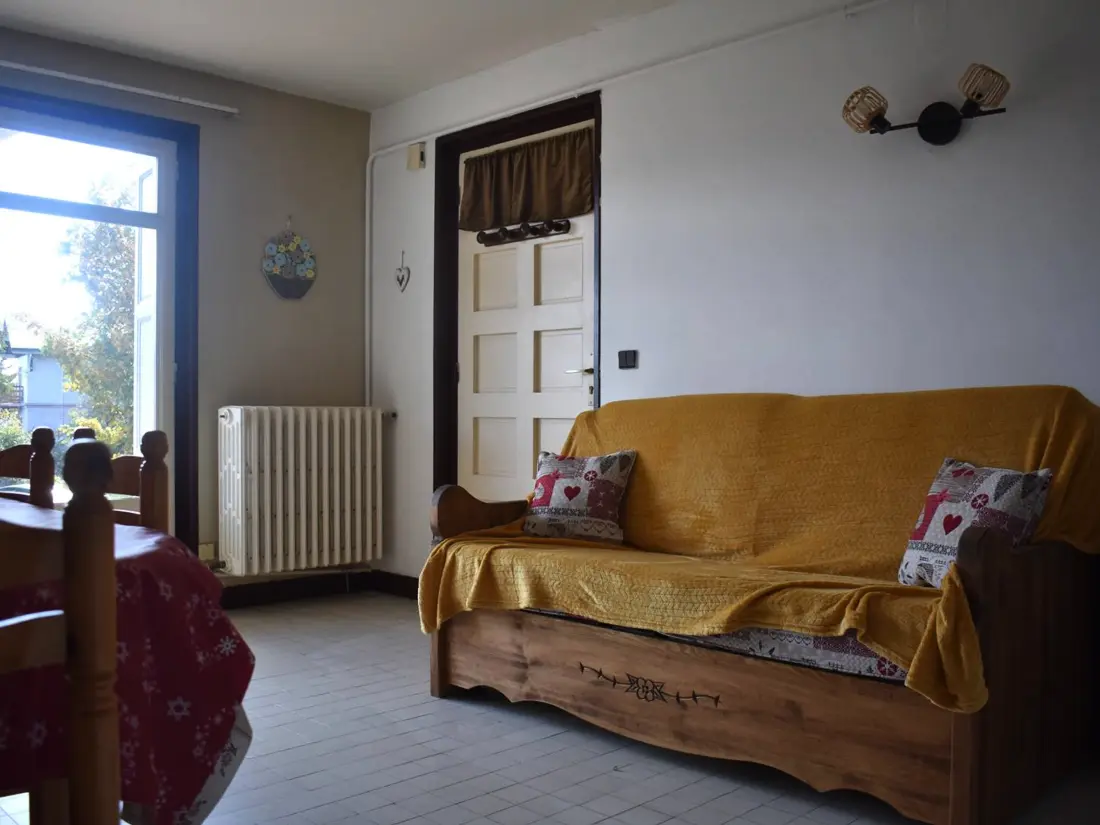 Location de Vacances Font-Romeu-Odeillo-Via 135