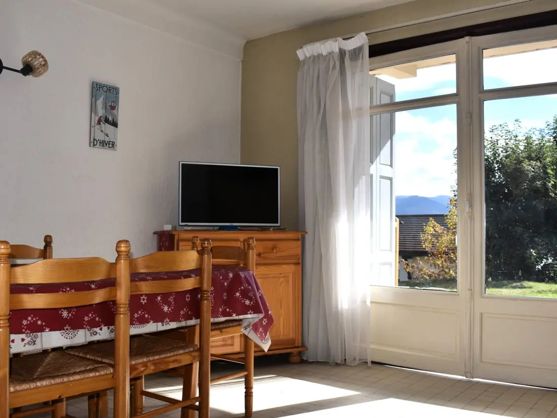 Location de Vacances Font-Romeu-Odeillo-Via 135