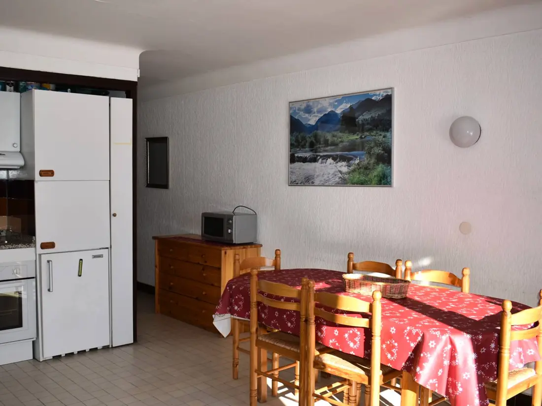 Location de Vacances Font-Romeu-Odeillo-Via 135