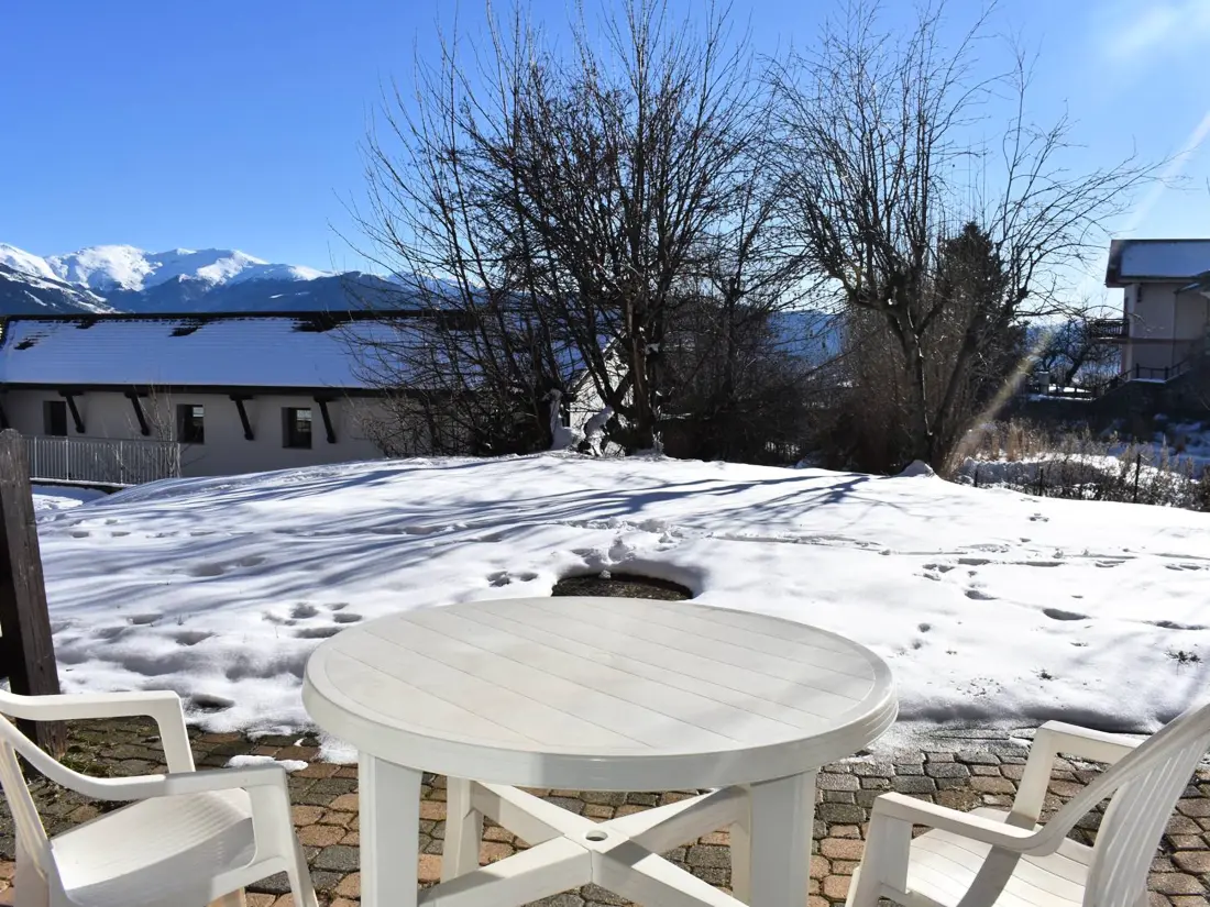 Location de Vacances Font-Romeu-Odeillo-Via 135