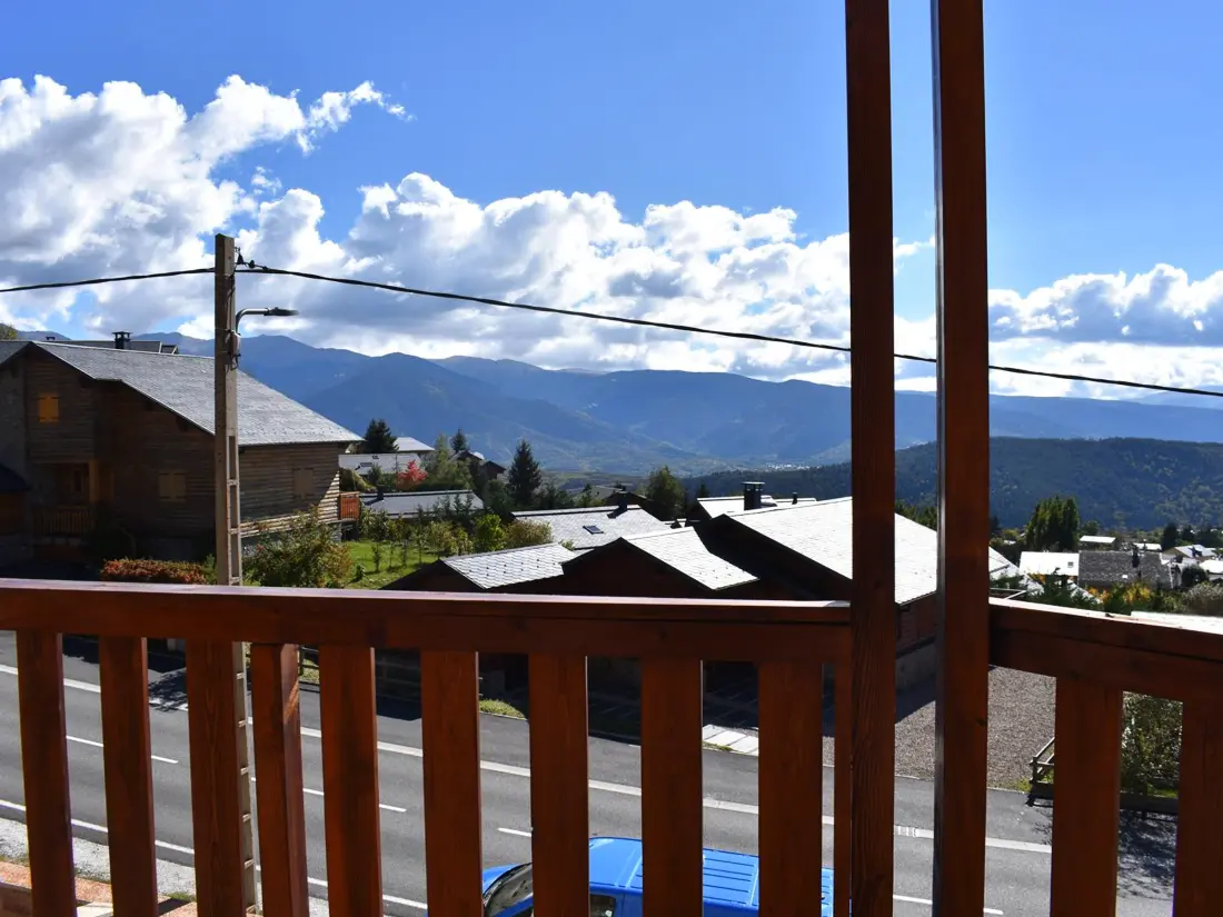 Location de Vacances Font-Romeu-Odeillo-Via 137