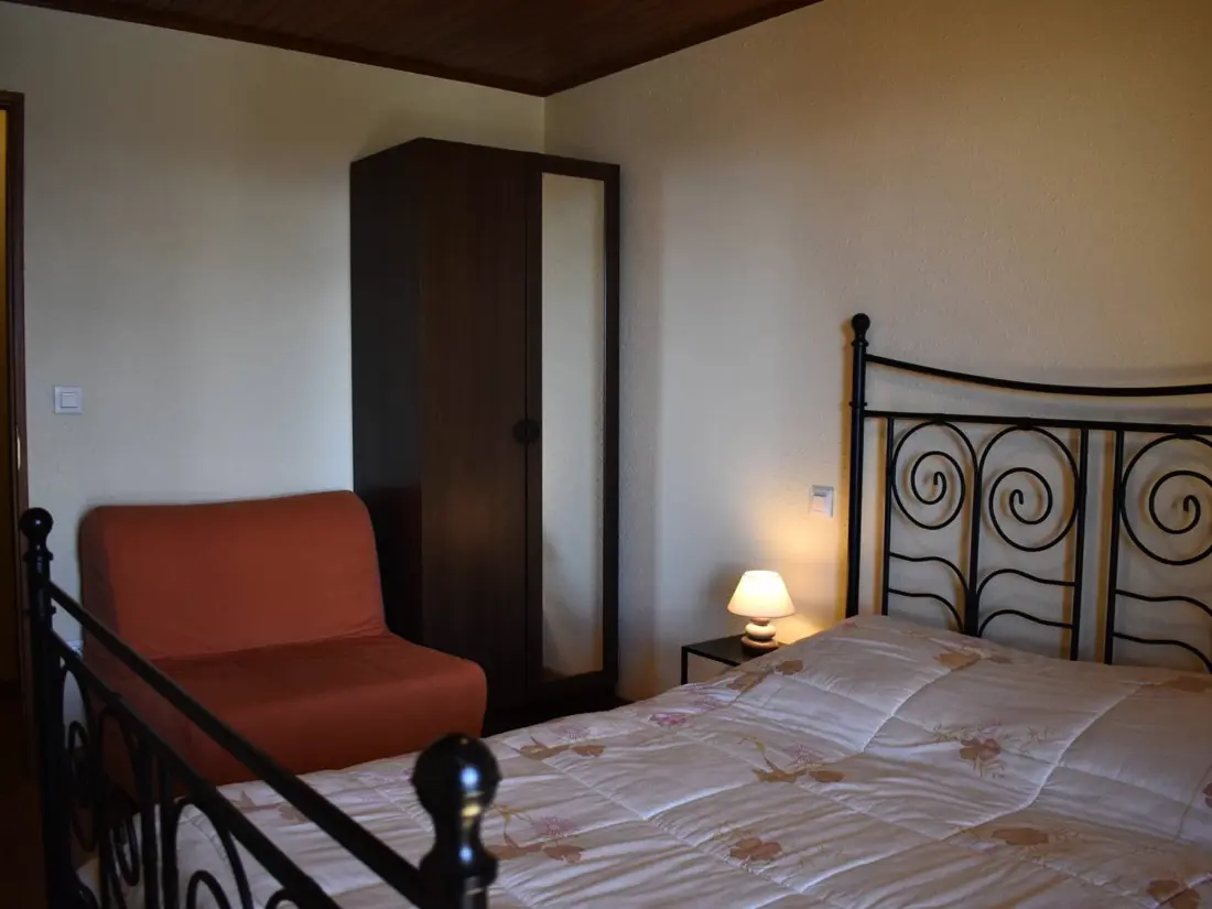 Location de Vacances Font-Romeu-Odeillo-Via 137
