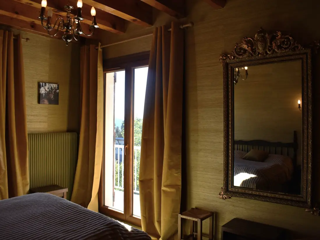 Location de Vacances Font-Romeu-Odeillo-Via 138
