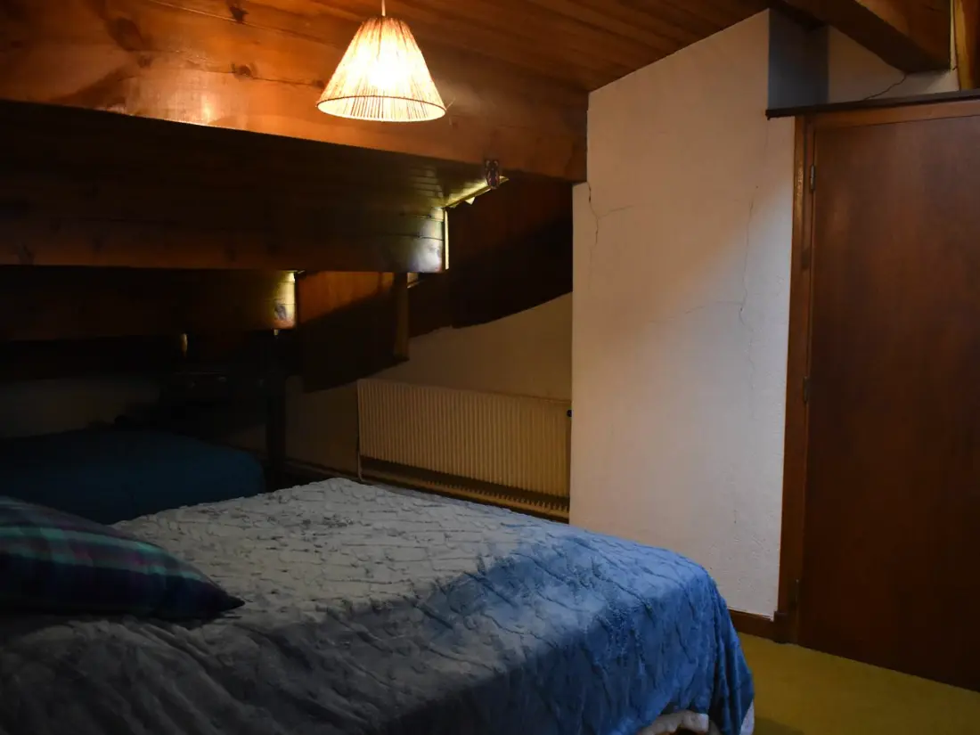 Location de Vacances Font-Romeu-Odeillo-Via 138