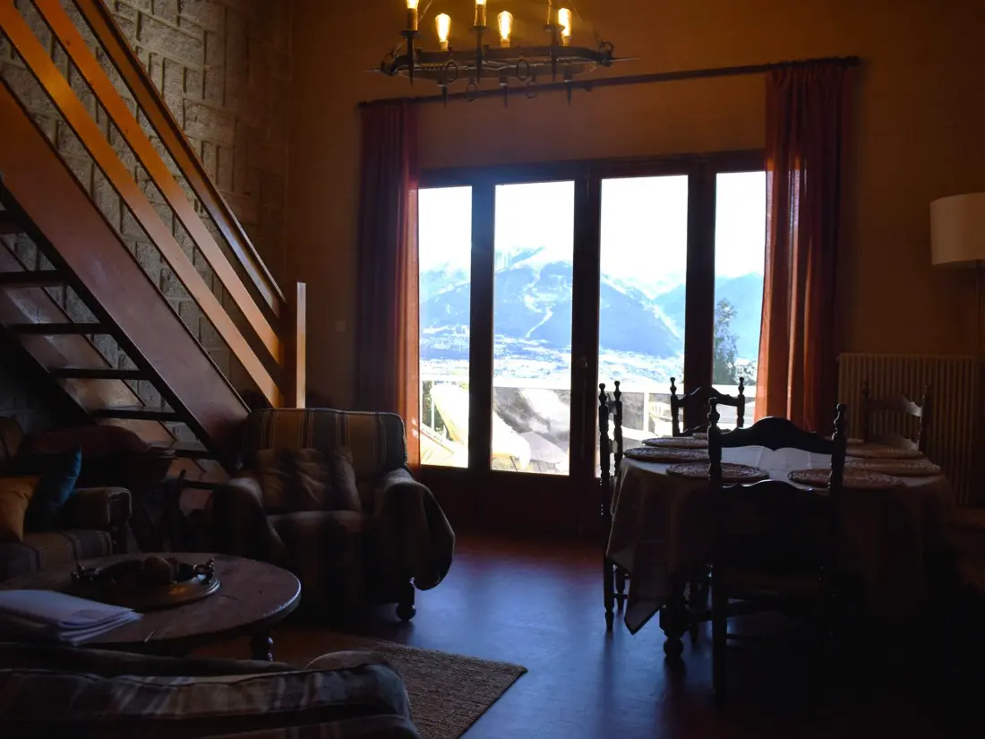 Location de Vacances Font-Romeu-Odeillo-Via 138