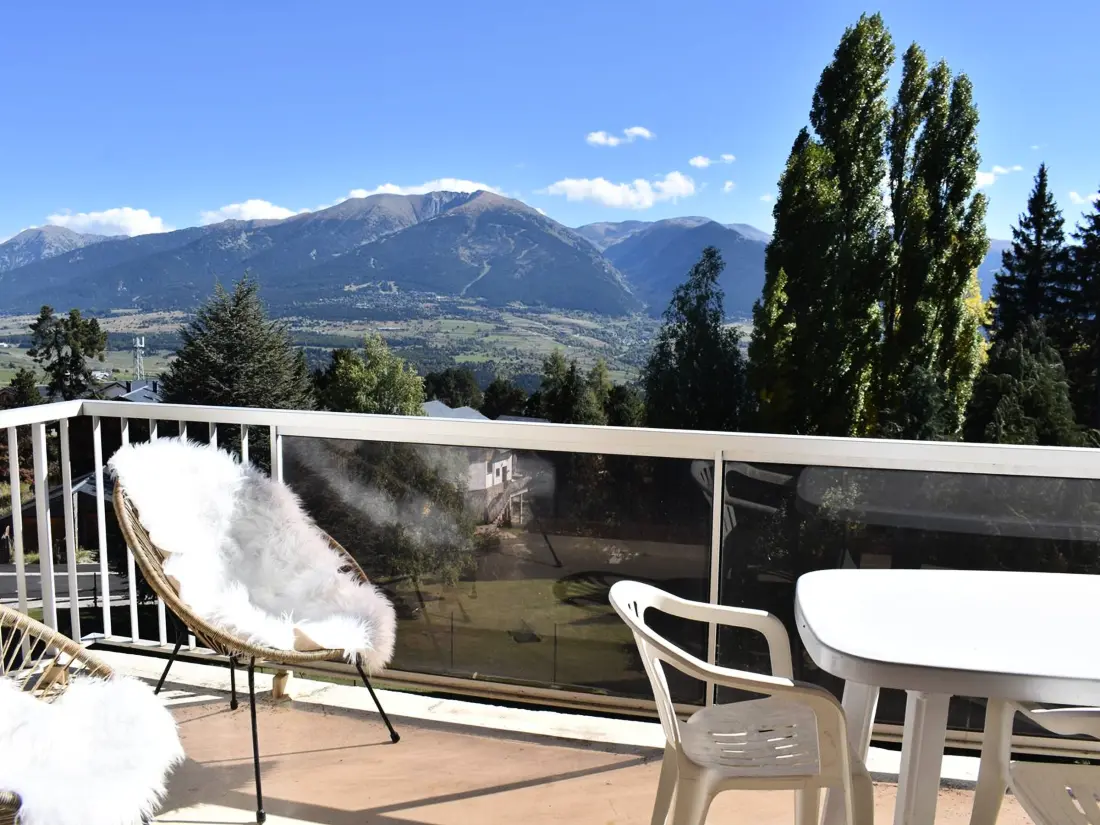 Location de Vacances Font-Romeu-Odeillo-Via 138