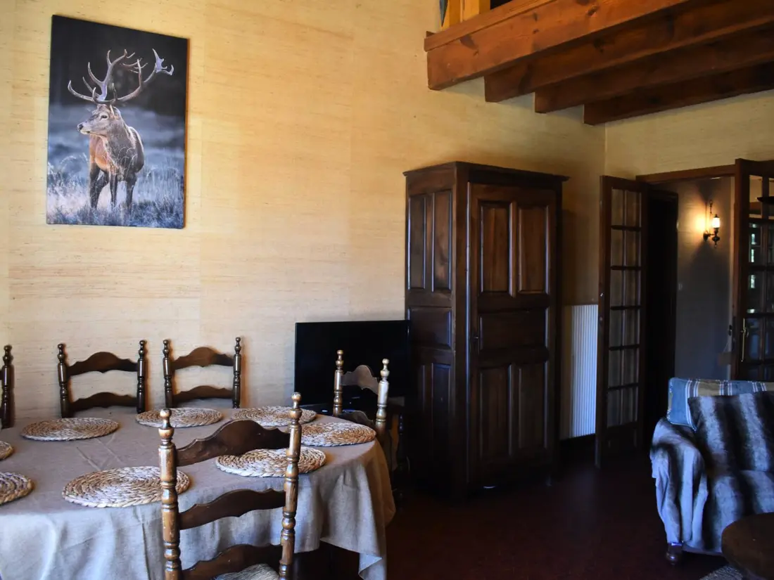 Location de Vacances Font-Romeu-Odeillo-Via 138