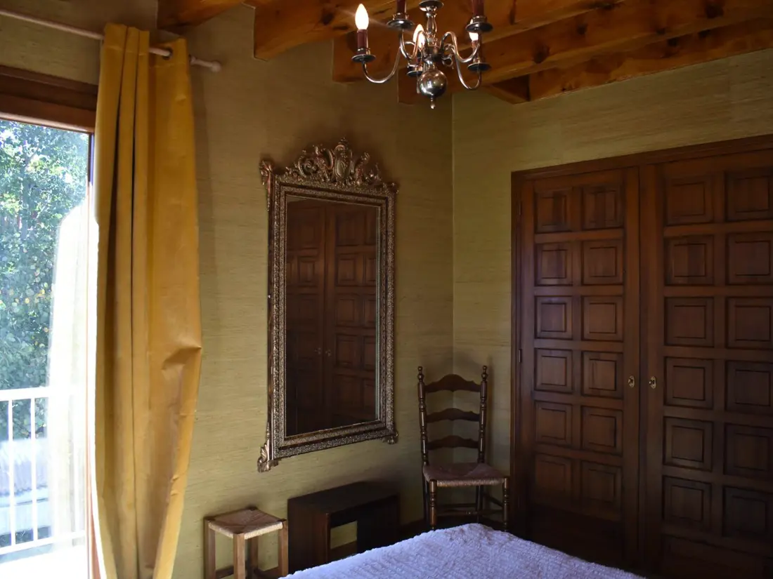Location de Vacances Font-Romeu-Odeillo-Via 138
